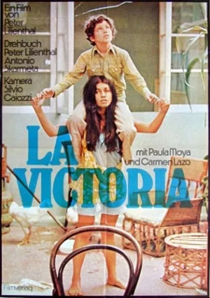 Постер: La Victoria
