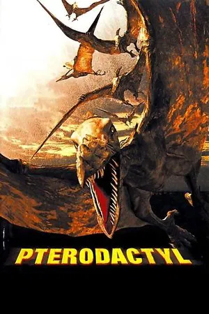 Постер: Pterodactyl