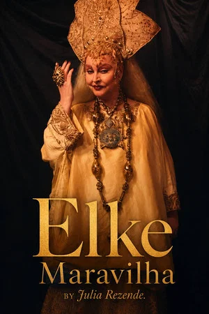 Постер: Elke