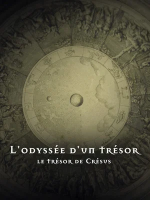 Постер: The Odyssey of Priam's Gold