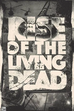 Постер: The Rise