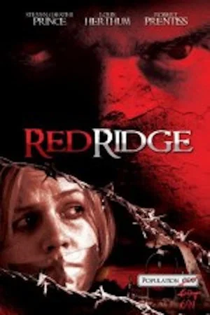 Постер: Red Ridge
