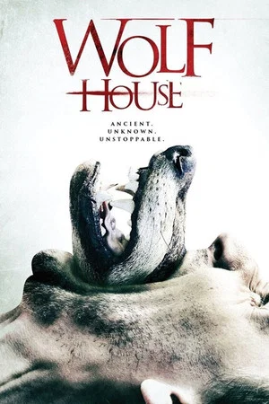 Постер: Wolf House