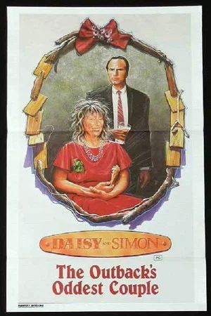 Постер: Daisy and Simon