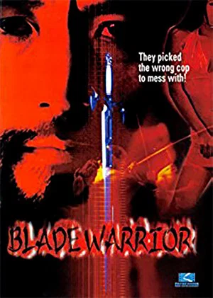 Постер: Blade Warrior