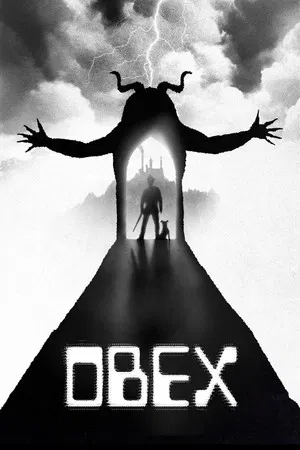 Постер: Obex