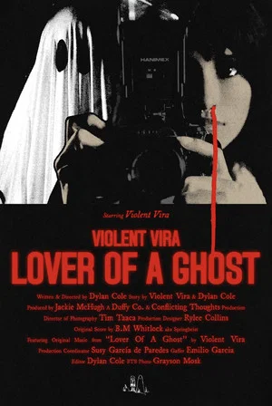 Постер: Lover of a Ghost