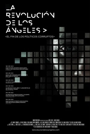 Постер: The Revolution of the Angels