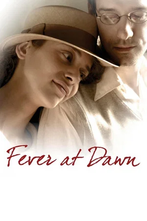 Постер: Fever at Dawn