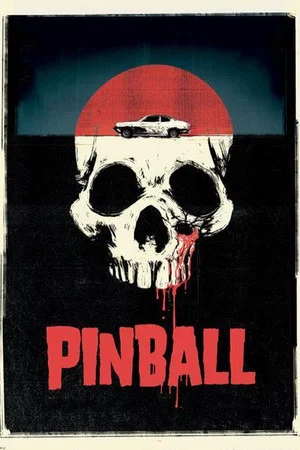 Постер: Pinball
