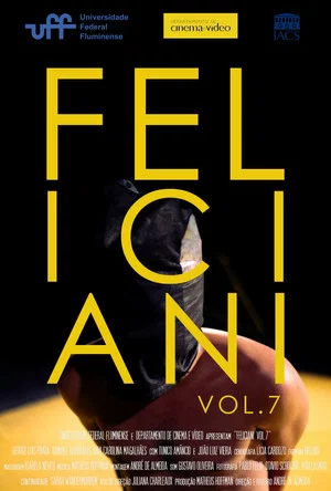 Постер: Feliciani Vol. 7