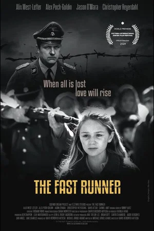 Постер: The Fast Runner