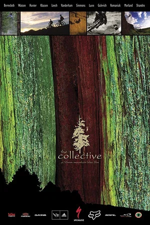 Постер: The Collective