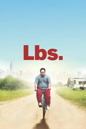 Постер: Lbs.
