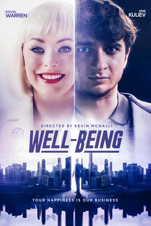 Постер: Well Being