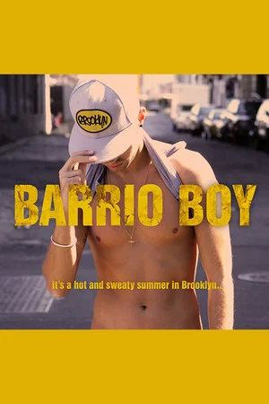 Постер: Barrio Boy