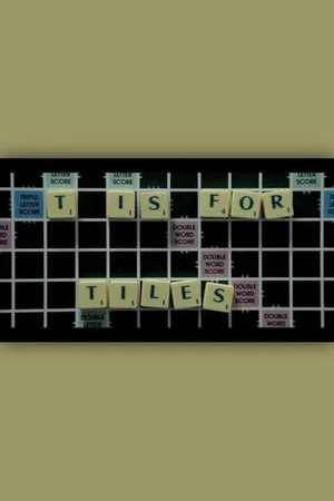 Постер: T is for Tiles