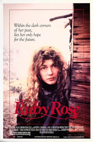 Постер: The Tale of Ruby Rose