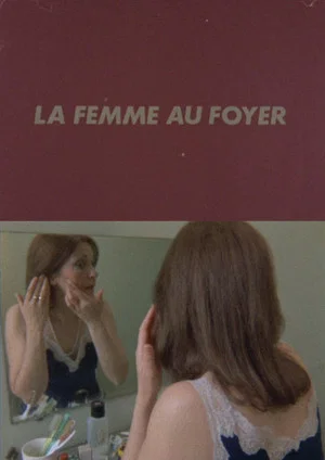 Постер: La Femme au foyer