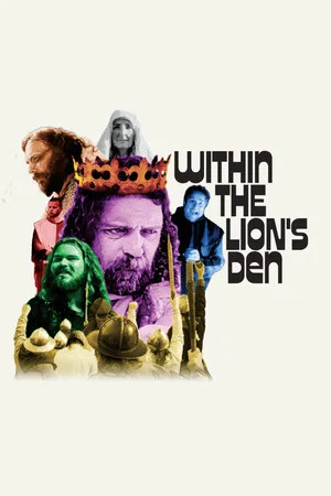 Постер: Within The Lion's Den