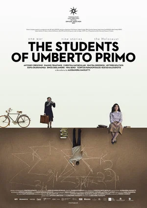 Постер: The Students of Umberto Primo