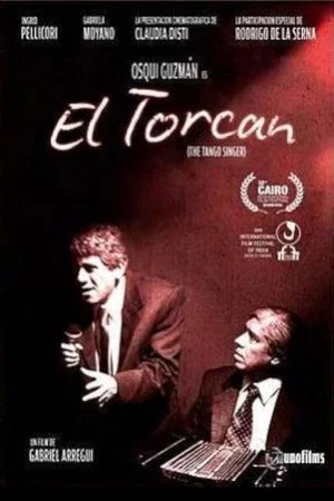 Постер: El torcán