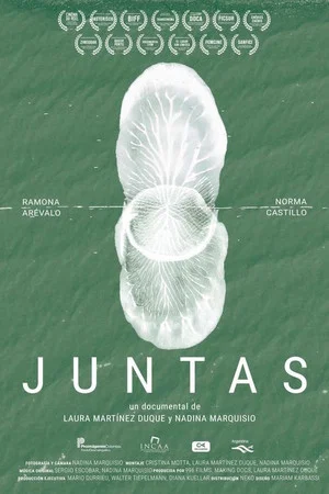 Постер: Juntas