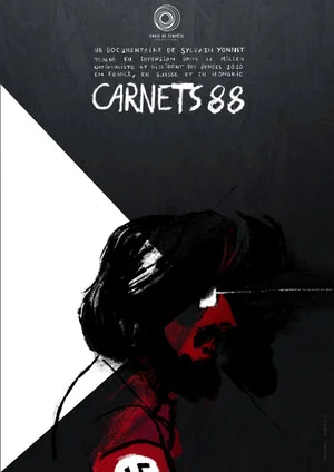 Постер: Carnets 88