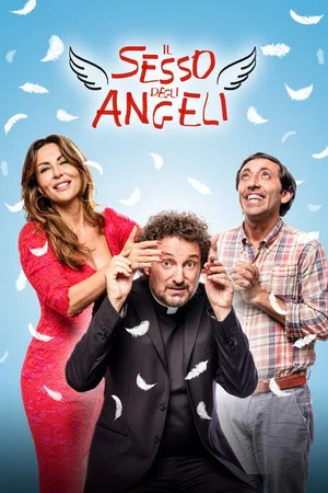 Постер: The Sex of Angels