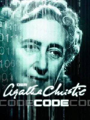 Постер: The Agatha Christie Code