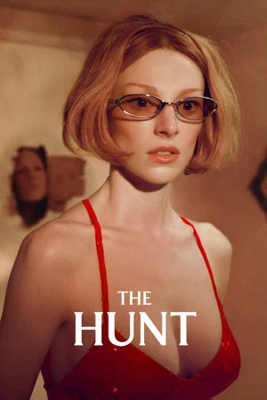 Постер: The Hunt