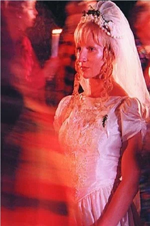 Постер: Wedding