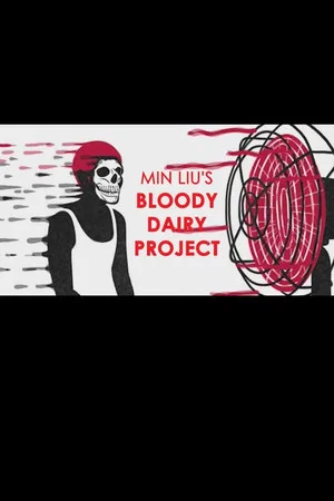 Постер: Bloody Dairy