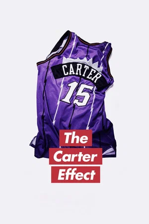Постер: The Carter Effect