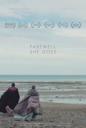 Постер: Farewell She Goes