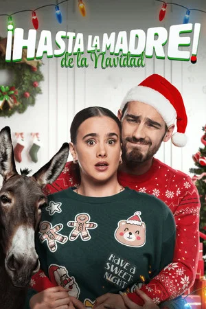 Постер: Christmas Is Cancelled