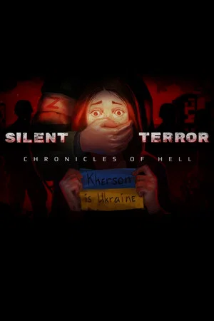 Постер: Silent Terror