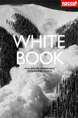 Постер: Whitebook
