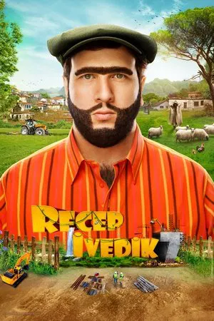 Постер: Recep Ivedik 7