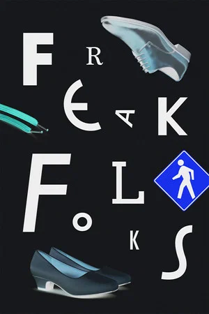 Постер: Freak Folks