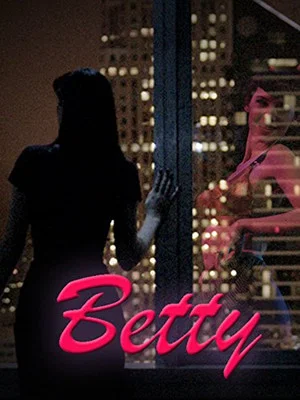 Постер: Betty