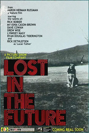Постер: Lost in the Future