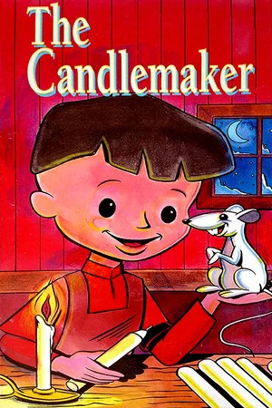 Постер: The Candlemaker