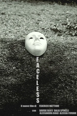 Постер: Faceless