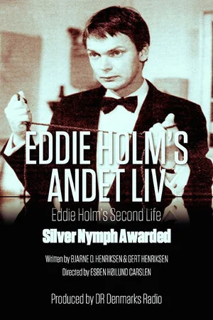 Постер: Eddie Holm's Second Life