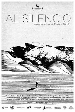 Постер: Al Silencio