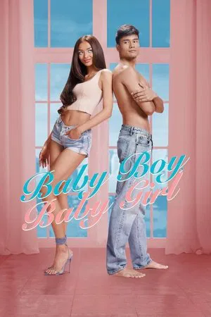 Постер: Baby Boy, Baby Girl