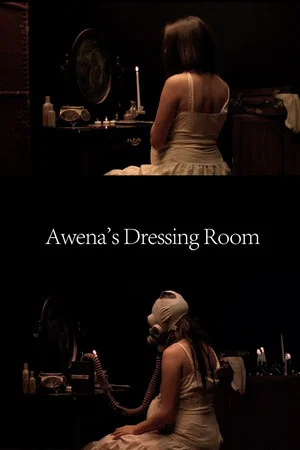 Постер: Awena’s Dressing Room