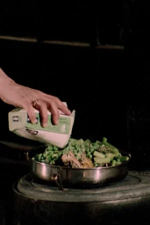 Постер: Chickenstew