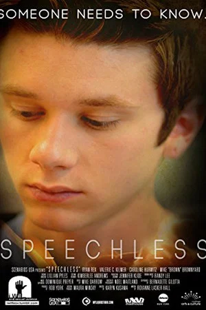 Постер: Speechless